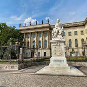 Humboldt diversity scholarship open for international students